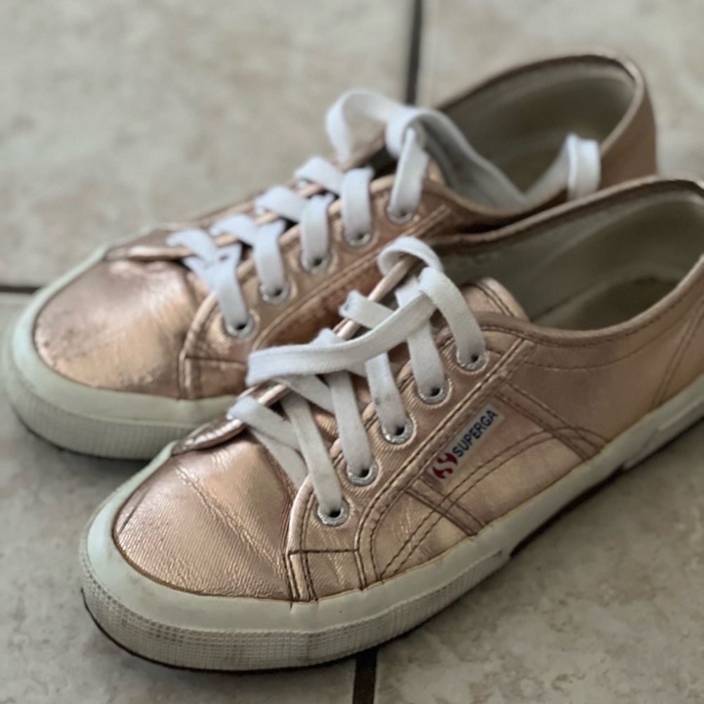 SUPERGA sneakers 👟